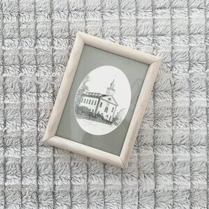 TJ Struna Kirtland Temple Print